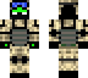 army boosfer
