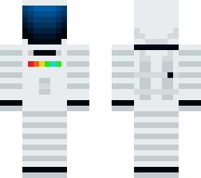 astronaut
