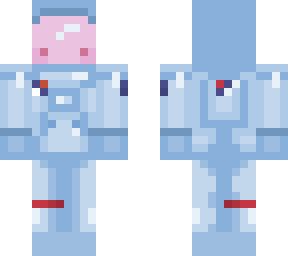 astronaut