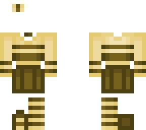 bee together