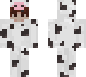 bf but a cow