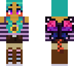 bi pride princess