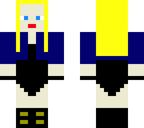 black canary