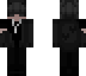 black n gray