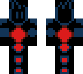 blackfire