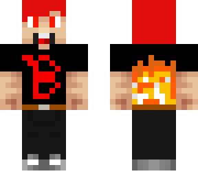 blazegamedragon (my skin v1)