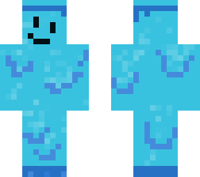 blob