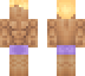 blonde base