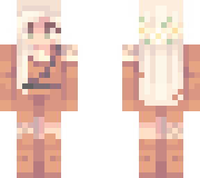 blooming