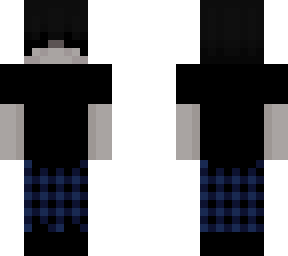 blue e boy