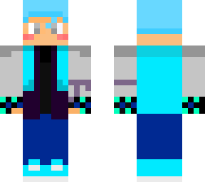 bluiking