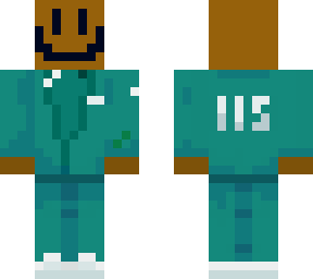 boxman squid game