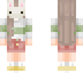 bunny chihiro