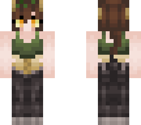 cassia