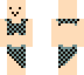 chain skirt base