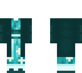 clan kimono 2