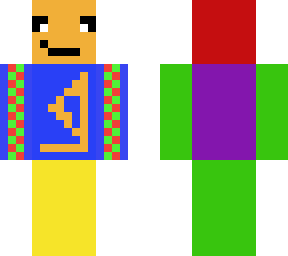 color man