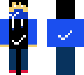 cool nike gamer