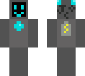 cool robot