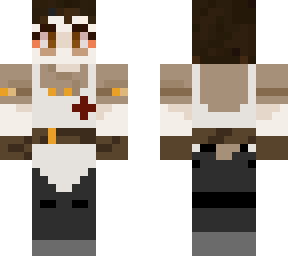 crazy doctor