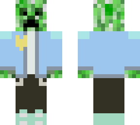 crepper guard