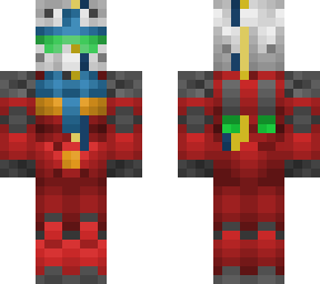 custom guncannon