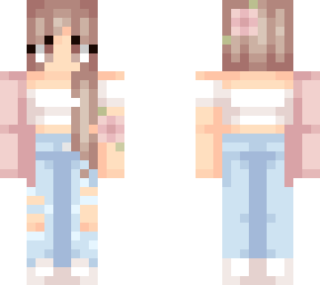cute gal