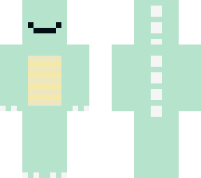 cute pastel dino