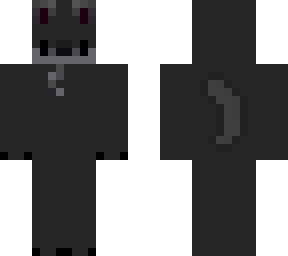 dark silver fox