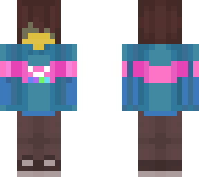 dark world sweater kris