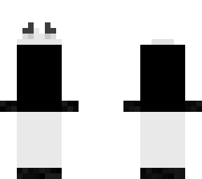 darkness panda edition
