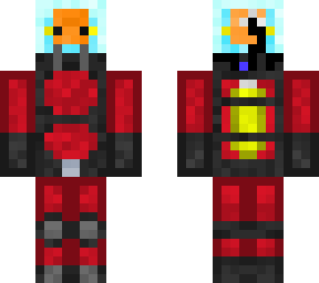 deep fish diver