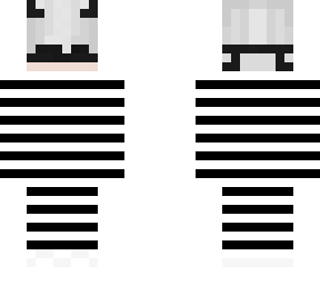 default skin criminal edition