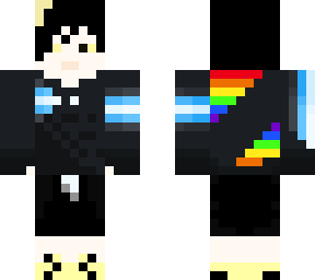 demiboy