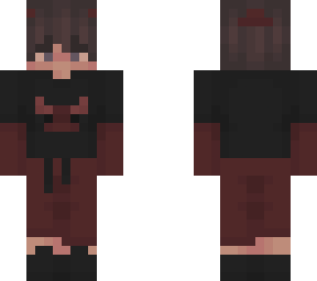 demon