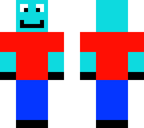 devonator7033 skin