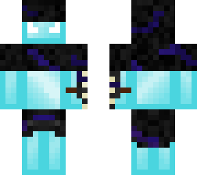 diamond golem (my version)