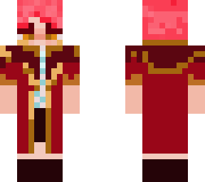 dragon hunter