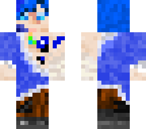 draykin infernik