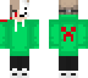 dream but with blood