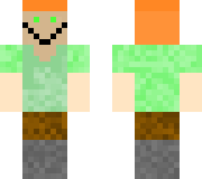 Eaglercraft Minecraft Skins