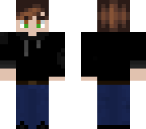 edit main skin