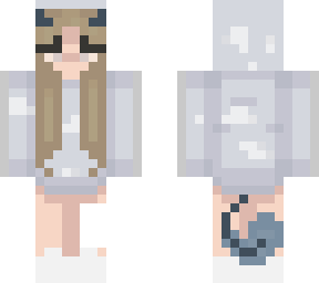 edited dress base