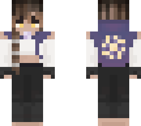 eelise s2 human