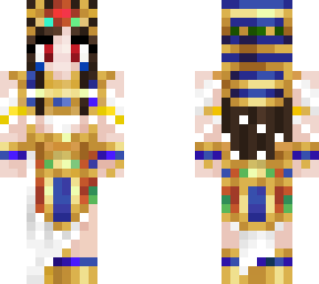 egypt