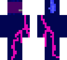 electronic spaceman
