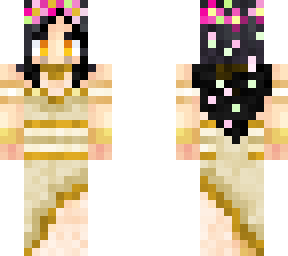 emily nymph