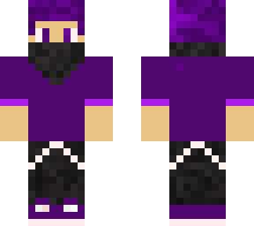 ender assassin