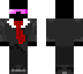 enderx ( enderxdx's skin )