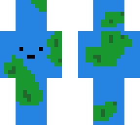 erath